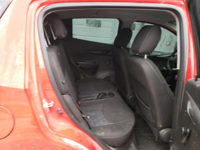 Photo 6 from auction – 2019 CHEVROLET SPARK LS with VIN KL8CA6SA3KC813569