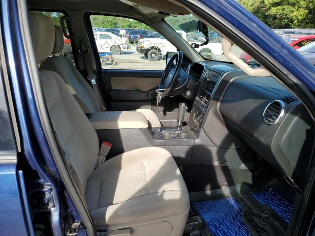 Photo 5 from auction – 2008 FORD EXPLORER X with VIN 1FMEU73E48UB01536