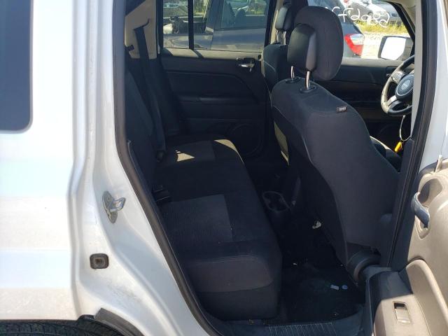 Photo 6 from auction – 2015 JEEP PATRIOT with VIN 1C4NJRAB9FD108612