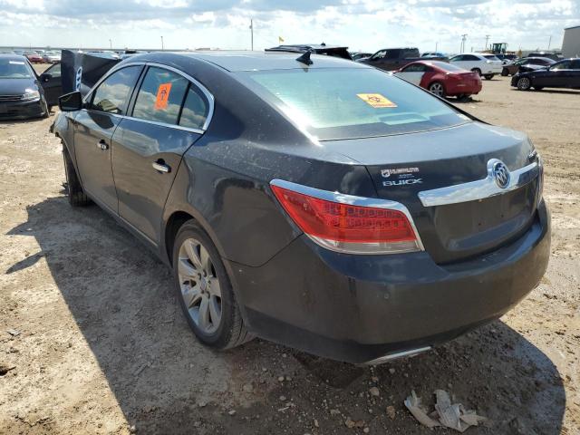 Photo 3 from auction – 2011 BUICK LACROSSE C with VIN 1G4GE5ED4BF239796