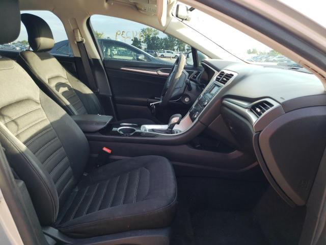 Photo 5 from auction – 2014 FORD FUSION SE with VIN 3FA6P0H77ER123380