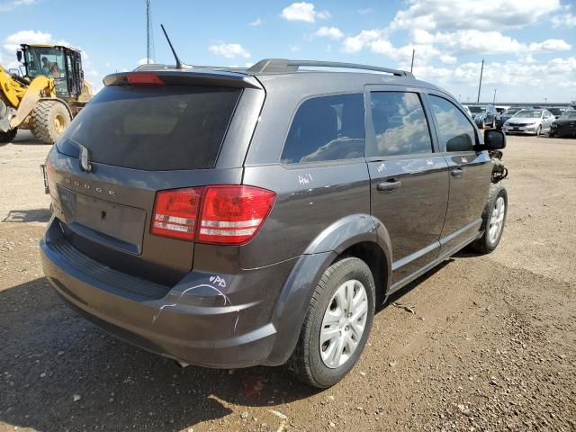Photo 4 from auction – 2017 DODGE JOURNEY SE with VIN 3C4PDCABXHT581591