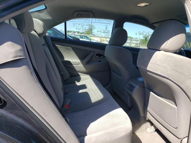 Photo 6 from auction – 2011 TOYOTA CAMRY BASE with VIN 4T1BF3EK3BU718832