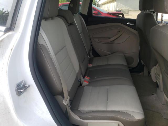 Photo 6 from auction – 2013 FORD ESCAPE SE with VIN 1FMCU0GX2DUC04426