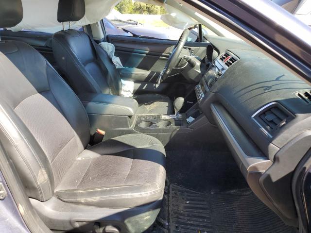 Photo 5 from auction – 2015 SUBARU LEGACY 2.5 with VIN 4S3BNBL64F3011077