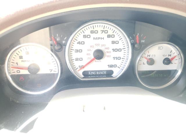 Photo 8 from auction – 2007 FORD F150 SUPER with VIN 1FTPW14V27KD00310