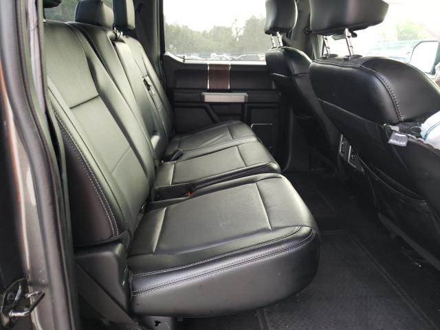 Photo 6 from auction – 2016 FORD F150 SUPER with VIN 1FTEW1EF6GFC25490
