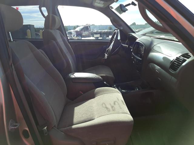 Photo 5 from auction – 2002 TOYOTA SEQUOIA SR with VIN 5TDZT34A02S081438