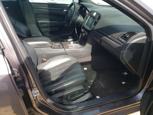Photo 5 from auction – 2015 CHRYSLER 300 S with VIN 2C3CCABG2FH903859