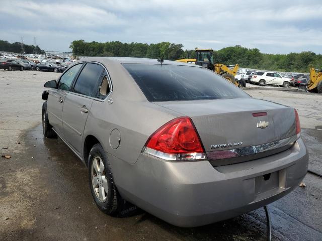Photo 3 from auction – 2006 CHEVROLET IMPALA LT with VIN 2G1WT58K769435190