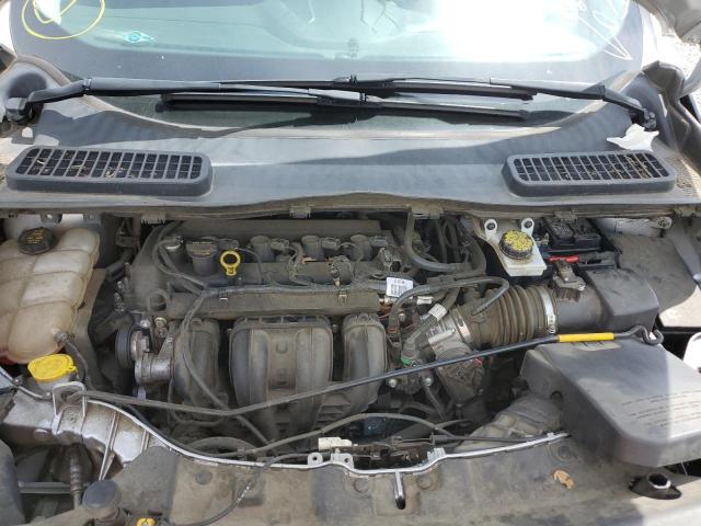 Photo 7 from auction – 2015 FORD ESCAPE S with VIN 1FMCU0F76FUA73747