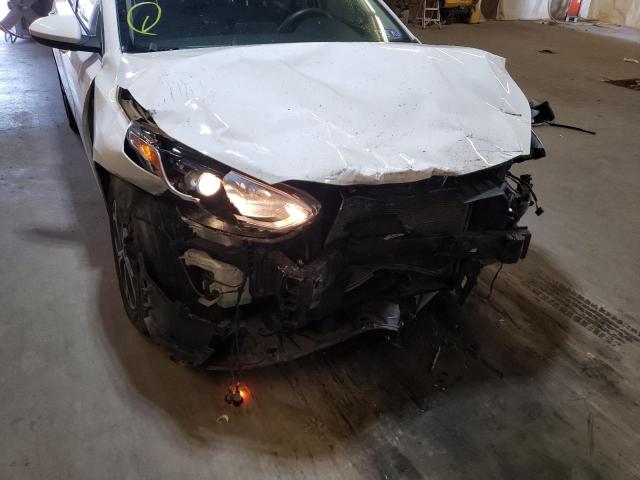 Photo 9 from auction – 2019 KIA FORTE FE with VIN 3KPF24AD1KE045911
