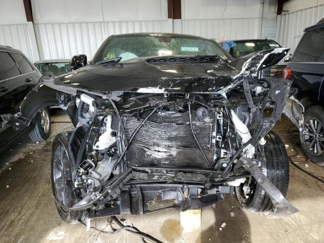 Photo 9 from auction – 2021 DODGE DURANGO R/ with VIN 1C4SDJCT3MC762882