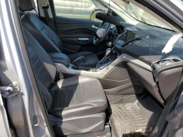 Photo 5 from auction – 2013 FORD ESCAPE SEL with VIN 1FMCU9HX5DUD78901