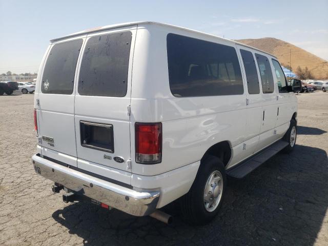 Photo 4 from auction – 2014 FORD ECONOLINE with VIN 1FBNE3BL3EDA14673