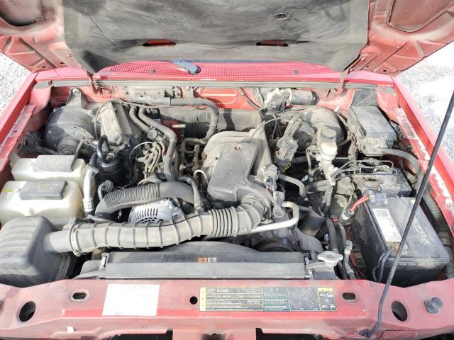 Photo 7 from auction – 2005 FORD RANGER with VIN 1FTYR10U25PB05283