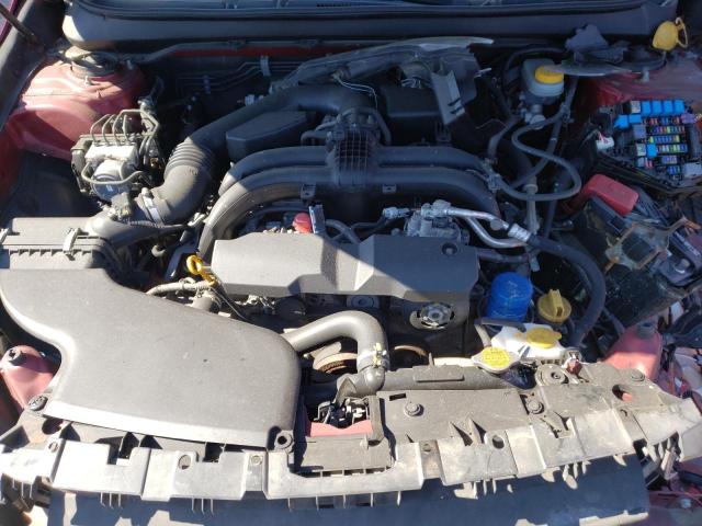 Foto 7 de la subasta – 2015 SUBARU LEGACY con VIN 4S3BNAN62F3030749
