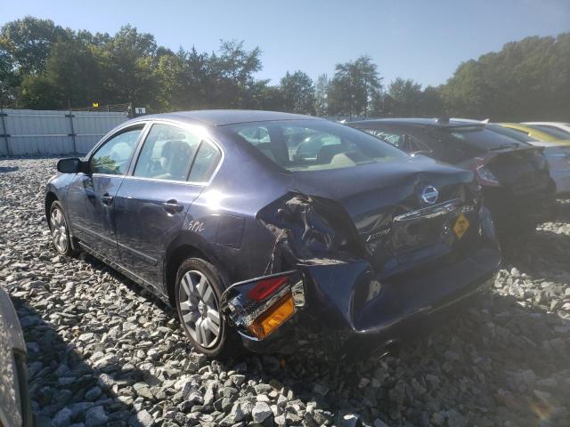 Фото 3 с аукциона – 2011 NISSAN ALTIMA BAS с VIN 1N4AL2AP5BC119172