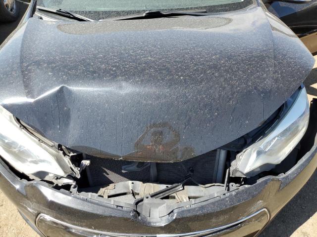Photo 7 from auction – 2015 TOYOTA COROLLA L with VIN 5YFBURHE2FP180274