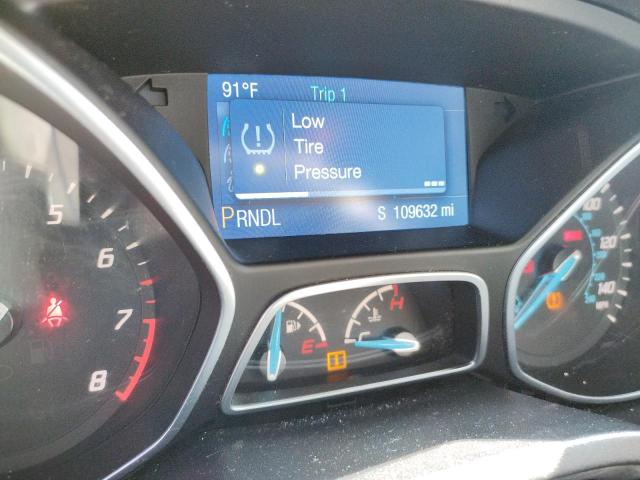Photo 8 from auction – 2014 FORD FOCUS SE with VIN 1FADP3F20EL447513