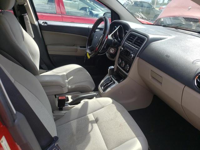 Photo 5 from auction – 2012 DODGE CALIBER with VIN 1C3CDWDA1CD529739