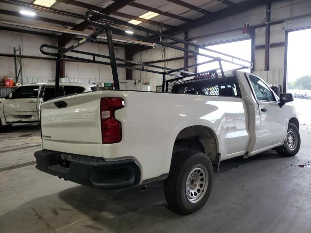 Photo 4 from auction – 2019 CHEVROLET SILVERADO with VIN 3GCNWAEF3KG177941