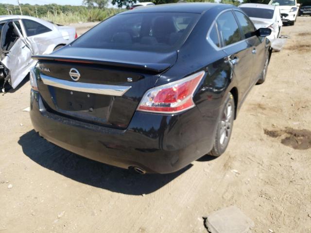Photo 3 from auction – 2015 NISSAN ALTIMA 2.5 with VIN 1N4AL3AP0FC192039