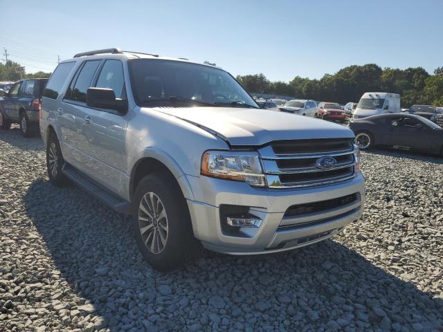 FORD EXPEDITION 2017 with VIN 1FMJU1HT6HEA19739 - Photo from auction