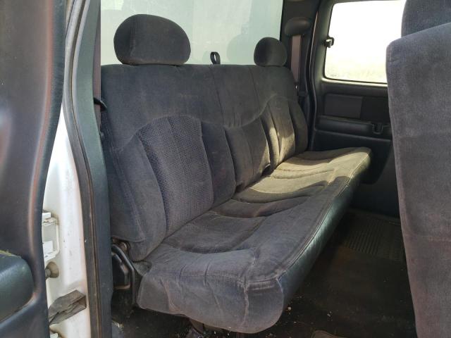 Photo 6 from auction – 2001 CHEVROLET SILVERADO with VIN 1GCGK29U31Z288409