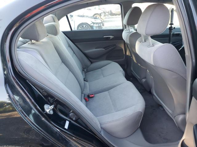 Photo 6 from auction – 2011 HONDA CIVIC LX with VIN 19XFA1F56BE029075