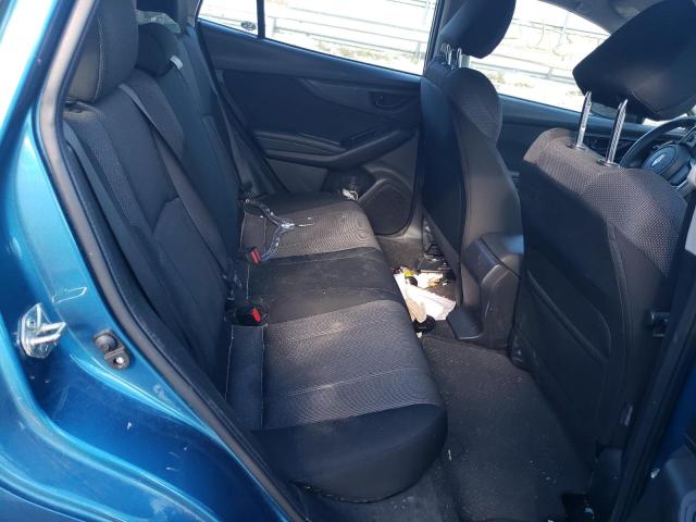 Photo 6 from auction – 2017 SUBARU IMPREZA with VIN 4S3GTAA64H3708504