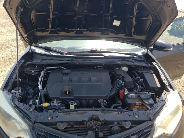 Photo 7 from auction – 2015 TOYOTA COROLLA L with VIN 5YFBURHEXFP239393