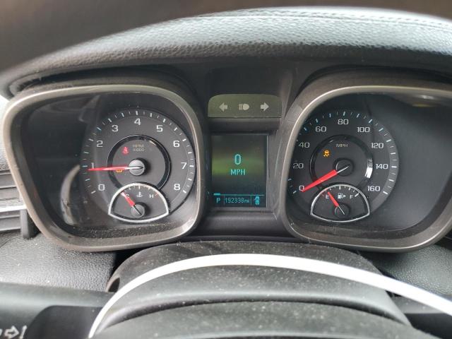 Photo 8 from auction – 2013 CHEVROLET MALIBU 1LT with VIN 1G11C5SA6DF182247