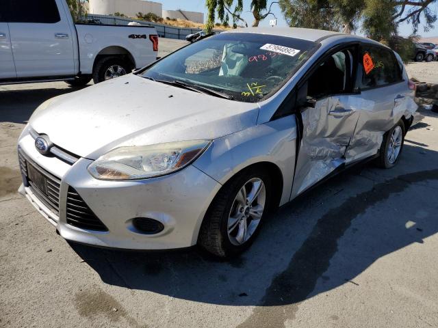 Photo 2 from auction – 2014 FORD FOCUS SE with VIN 1FADP3K29EL219838