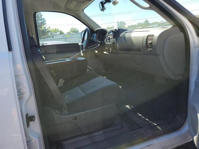 Photo 5 from auction – 2009 GMC SIERRA K25 with VIN 1GTHK43K09F133322