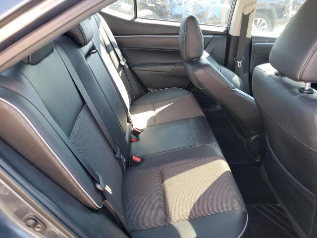 Photo 6 from auction – 2016 TOYOTA COROLLA L with VIN 2T1BURHE8GC591969
