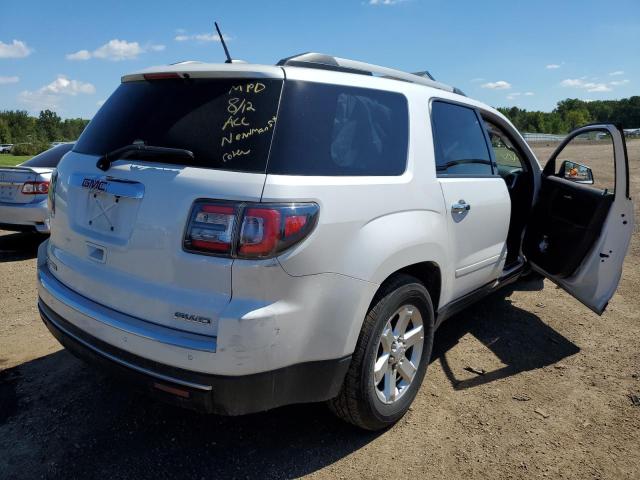 Photo 4 from auction – 2016 GMC ACADIA SLE with VIN 1GKKVPKD3GJ302099