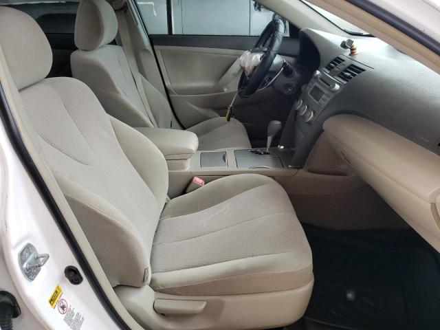 Photo 5 from auction – 2010 TOYOTA CAMRY BASE with VIN 4T1BF3EK2AU554861