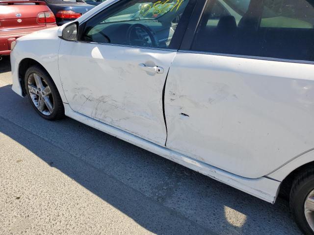 Photo 9 from auction – 2012 TOYOTA CAMRY BASE with VIN 4T1BF1FK6CU122084
