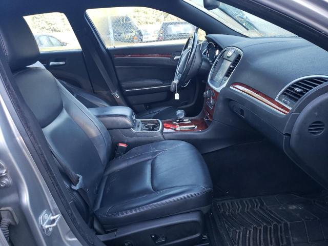 Photo 5 from auction – 2014 CHRYSLER 300 with VIN 2C3CCARG2EH189218