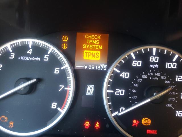 Photo 8 from auction – 2016 ACURA ILX PREMIU with VIN 19UDE2F7XGA013900