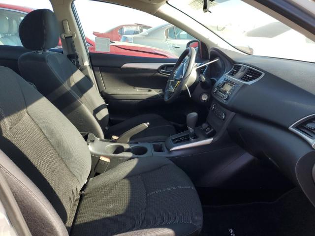 Photo 5 from auction – 2017 NISSAN SENTRA S with VIN 3N1AB7AP1HY273004