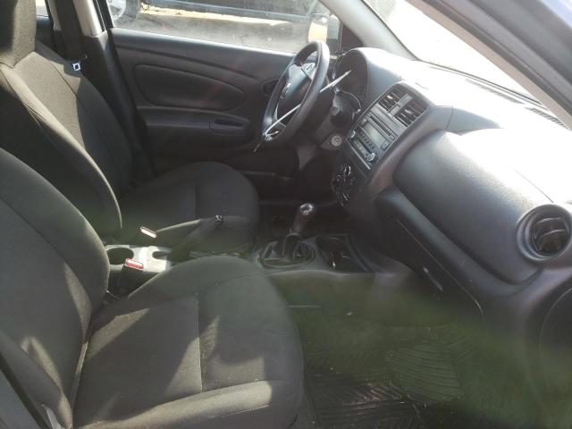 Photo 5 from auction – 2015 NISSAN VERSA S with VIN 3N1CN7AP2FL955299