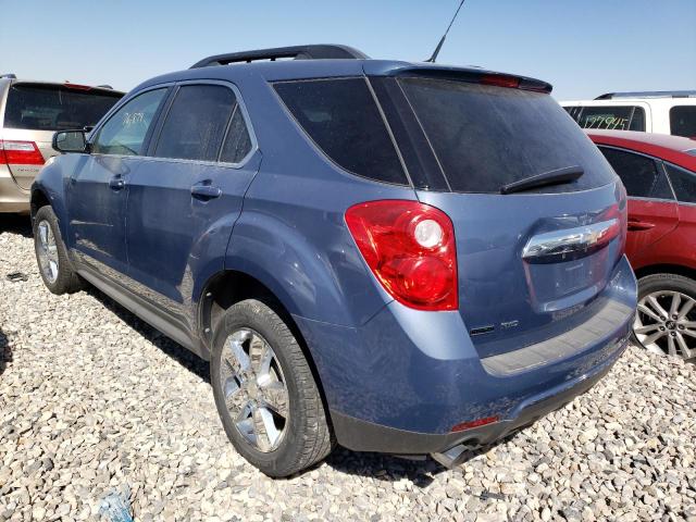 Photo 3 from auction – 2012 CHEVROLET EQUINOX LT with VIN 2GNFLNE57C6109285