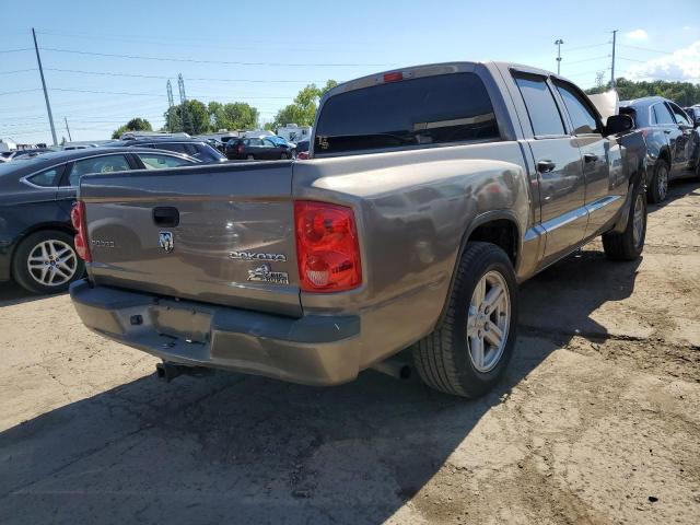 Photo 4 from auction – 2010 DODGE DAKOTA SXT with VIN 1D7CW3GK4AS143565
