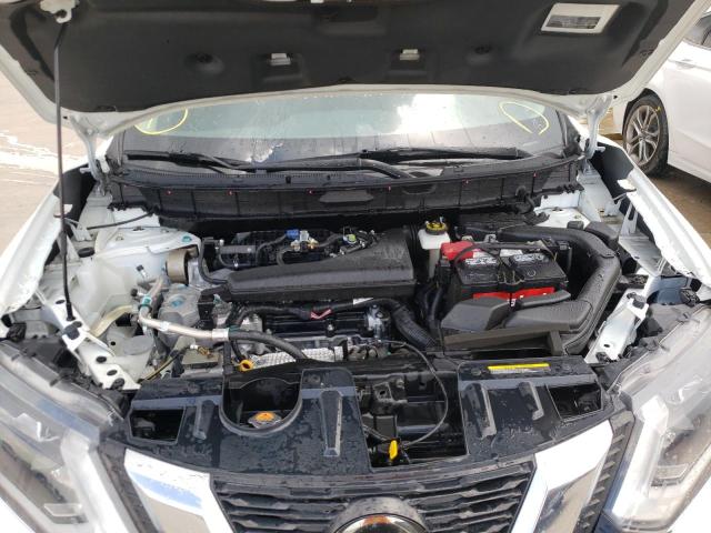 Photo 7 from auction – 2018 NISSAN ROGUE S with VIN KNMAT2MT7JP563180
