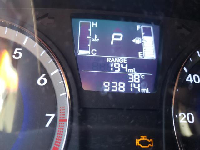 Photo 8 from auction – 2016 HYUNDAI ACCENT SE with VIN KMHCT4AE6GU041611