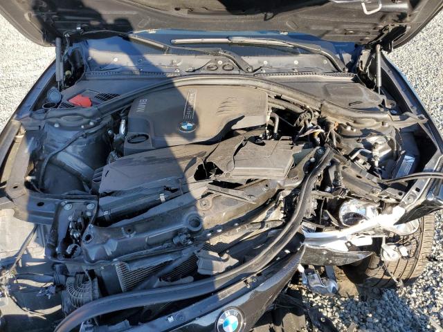 Photo 7 from auction – 2012 BMW 328 I with VIN WBA3A5G53CNP17246