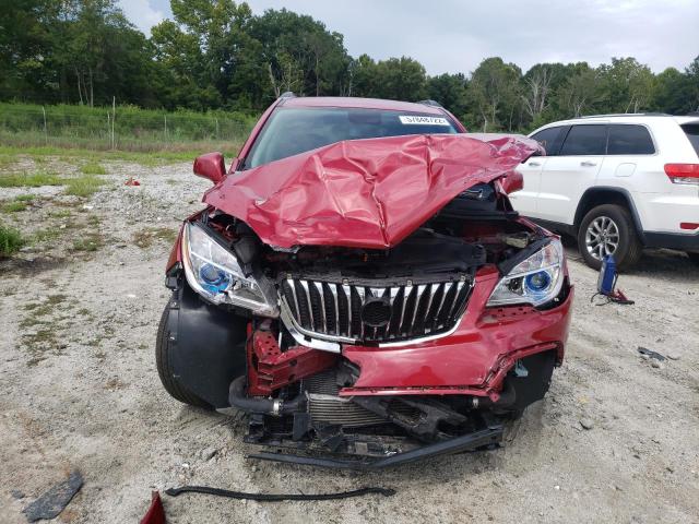 Photo 9 from auction – 2013 BUICK ENCORE with VIN KL4CJASBXDB208387