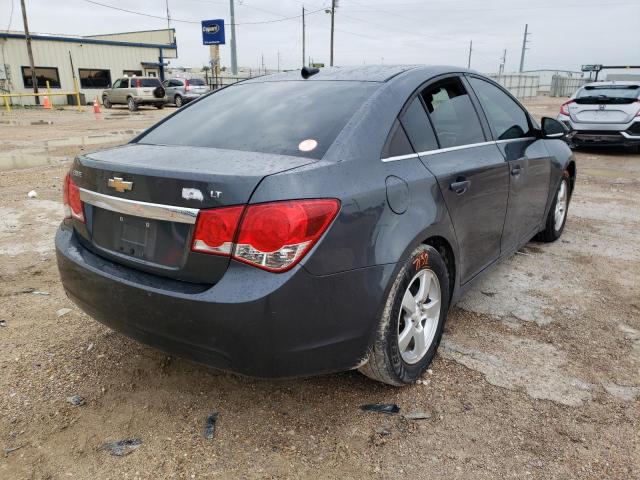 Photo 4 from auction – 2013 CHEVROLET CRUZE LT with VIN 1G1PC5SB0D7199767